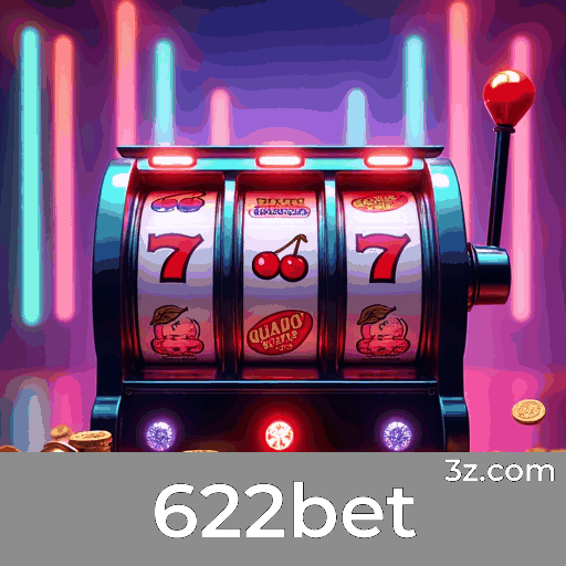 Experiência Inovadora com o Aplicativo da 622bet: Design Responsivo Avançado