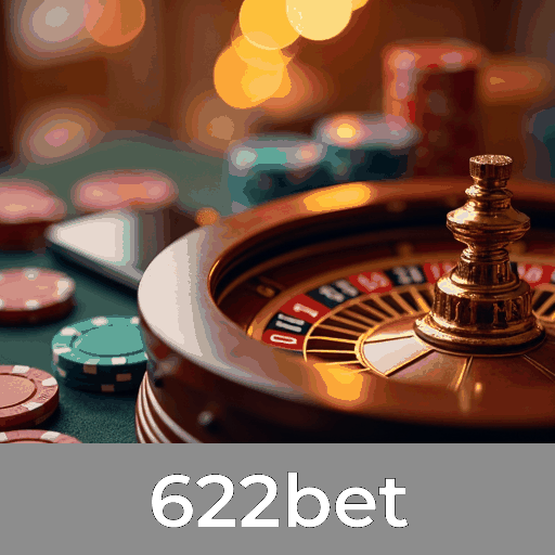Explore os bônus incríveis e únicos do 622bet