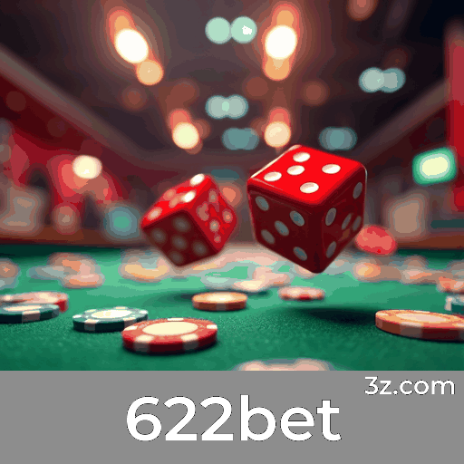 Bônus Reais no 622bet: Valor Verdadeiro e Transparência