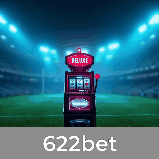 622bet: A experiência de dealer ao vivo favorita dos jogadores brasileiros